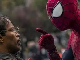 смотреть фильм новый человек паук 5 высокое напряжение онлайн Novyj Chelovek Pauk Vysokoe Napryazhenie Film 2014 Kadry Aktery Video Trejler Otzyvy I Kogda Smotret Film Onlajn