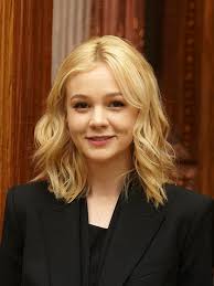 Carey Mulligan