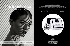 EstherAction -SouthEast Asia