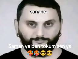 Saman Ye Ben Tokum Sen Ye