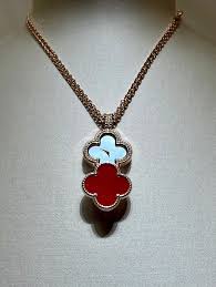 LJWatch 【在中環體驗Van Cleef & Arpels梵 ...