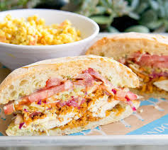 Check spelling or type a new query. Mendocino Farms Del Mar Kirbie S Cravings