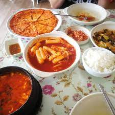 Untuk info, jika korang dah tempah menu makanan halal muslim menu korean air , mereka akan menghidangkan menu makanan yang mengikut syarat halal dan semestinya tiada daging babi dan alkohol. 6 Great Halal Korean Restaurants In Malaysia Ubitto