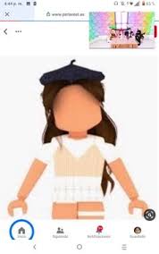 Roblox Chicas Tumblr Sin Cara You can find out your favorite roblox song this website has the reputation of being updated very frequently and to provide you always with the latest roblox song codes and roblox music ids. pinterest