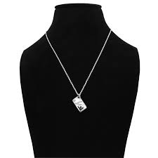 Chris Cornell Pennyroyal Jewelry