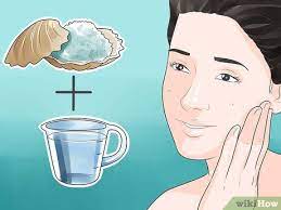 How To Use Household Pantry And Bathroom Items To Remove Acne