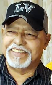 Joe Martinez Obituary