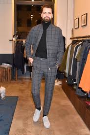29, born 27 december 1991. Fashion Partys Von Les Deux Camel Active Mit Jimi Blue Ochsenknecht