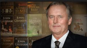 Analysis of John Grisham's Novels