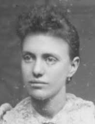 Hattie Augusta Winters Carpenter (1873-1896)