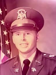 Obituary for Charles Greg Arnold