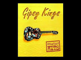 Gipsy Kings La Dona Youtube
