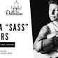An Evening with Sara "Sass" Siders