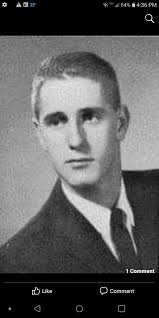 John Joseph Nutter (1943-2007)