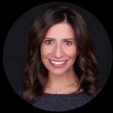 Congratulations to our own Alison Nasisi