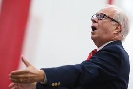 Photo Album: Glee Club 125th Anniversary Reunion Concert Album 3