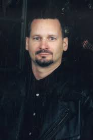 Steven Gebeke Obituary