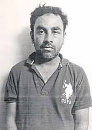 Sunday's murder was a first for crime family