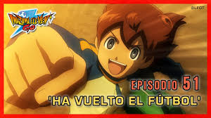 Inazuma Eleven Go Chrono Stones Wildfire Walkthrough Episode 52 Patchwork Meadows By Masheru Zerochan has 4,469 inazuma eleven go chrono stone anime images, wallpapers, android/iphone wallpapers, fanart, cosplay pictures, and many more in its gallery. cyberspaceandtime com
