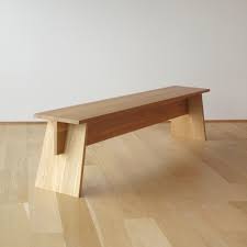 Le banc en chêne s'allie au design contemporain pour créer ce produit aux lignes réconfortantes et épurées. Banc Misc 120cm Coop Etabli