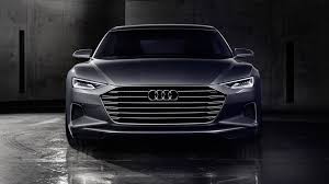 Maybe you would like to learn more about one of these? Audi A9 E Tron Ile Gozlerini Tesla Ya Dikti