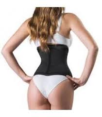 Lancamento A Cinta Modeladora Slim Waist Hidrolight E Um Produto De Alta Compressao Com Quatro Niveis De Regulagem Sendo T Cinta Modeladora Modeladores Cinto