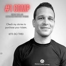 Aaron Eagleton's Instagram, Twitter & Facebook