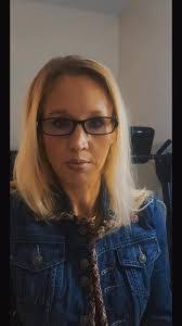 Charlene Driscoll's Instagram, Twitter & Facebook