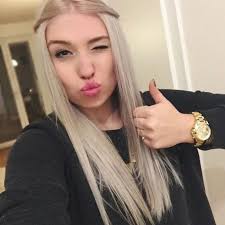 pin auf beauty
