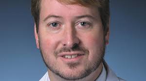 2019 Health Care Heroes winner: Dr. Patrick Meade