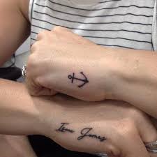 A birth month flower would look amazing and that way the tattoo would be more personal to you too. Top Small Hand Tattoos For All Hand Tattoo Designs Are For Individuals By Tattoos All Medium