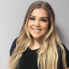 Ashley Matus's Instagram, Twitter & Facebook