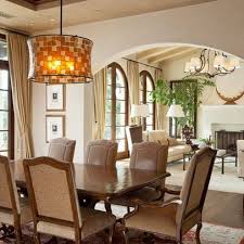 Ceiling Darker Than Wall Color Alison Whittaker Design Via Houzz Mediterranean Homes Home Mediterranean Home Decor