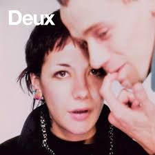 Deux, Decadence (Minimal Wave, 2012)