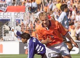We did not find results for: Het Misschien Wel Een Beetje Vergeten Wk Van Oranje In 1998 Nederlands Voetbal Ad Nl