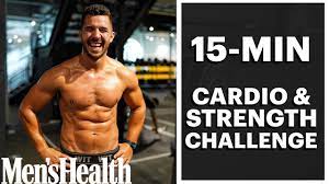 17 Exercises To Lose Belly Fat | Best Fat Burning Exercises