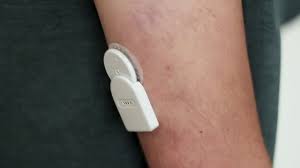 Ecco come funziona il flusso dei dati che da freestyle libre arriva ad apple watch ogni 5 minuti Using The Freestyle Libre With Miaomiao To Get Realtime Glucose Data On Your Apple Watch Youtube