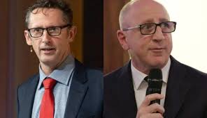 Labor, Coalition make election pitches to advice profession