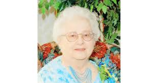 Rose Pilch Mitchell Obituary (1926