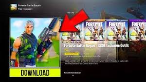 On mobile, fortnite is the same game you know from playstation 4, xbox one, pc, mac, switch. New How To Download Free Xbox Exclusive Outfit New Skin Update Fortnite Battle Royale Youtube