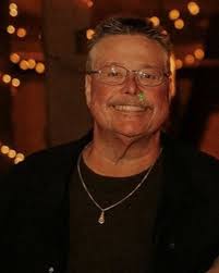 John Douglas Harris Obituary February 5, 2024