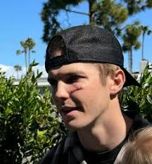 Hockey Player Troy Terry 💪🏻 📷 Dani Terry