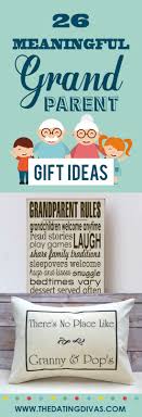 You can also find custom grandma gift to surprise your loved ones. 101 Grandparents Day Gifts And Activity Ideas The Dating Divas