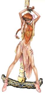 Masamune Shirow - 27 | Masamune Shirow | Luscious Hentai Manga & Porn