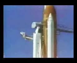 Challenger s'arrache du pas de tir de cap canaveral, en floride. 1986 Explosion De Challenger Video Dailymotion