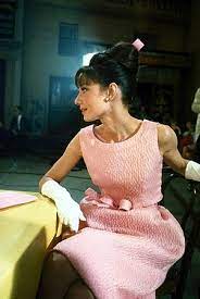 Paris when it sizzles was a rewritten remake of the french film la fete à henriette (1952). Paris When It Sizzles 1964 Imdb