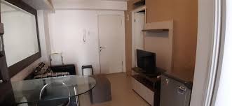 Disewakan Apartemen Murah Kalibata City Green Palace 2 Kamar Full Furnish Free Ipl Graha288