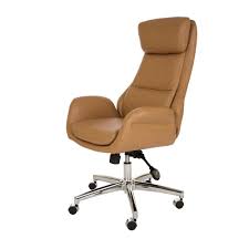 Yellow Office Chairs Home Office Furniture The Home Depot