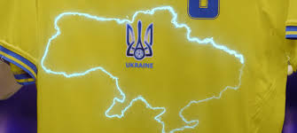 L'ucraina è una nazione con un grande territorio, la seconda per estensione in europa. Uefa S A Razgandit Ucraina Va Trebui Sa Isi Modifice Echipamentul De Joc Pentru Euro Sport Ro