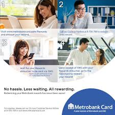 There are various travel programs, such as aeroplan, whose redemption rules and points values fluctuate considerably based on which region of the world you're flying to. Metrobank Card Redeem Rewards In Four Easy Steps Visit Www Metrobankcard Com Rewards And Choose Your Metrobank Rewards With No Hassle And Less Waiting Today Metrobankcard Metrobankrewards Facebook